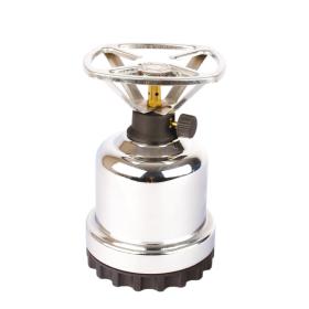 Nurgaz Aspendos Krom Ocak 500 Gr Kartuşlu NG-232-2C