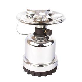 Nurgaz Assos Krom Ocak 500 Gr Kartuşlu NG-252-NC