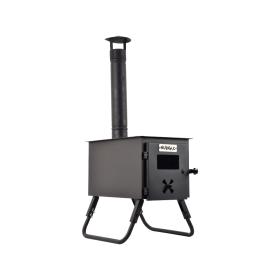 Nurgaz Çadır Sobası NG-CS