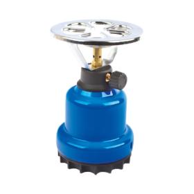 Nurgaz Efes Metal Ocak 190 Gr Kartuşlu NG-152-1