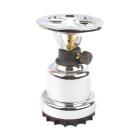 Nurgaz Efes Krom Ocak 190 Gr Kartuşlu NG-152-1C