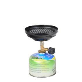 Nurgaz Troya Nargile Ocağı 230 Gr Kartuşlu NG-065