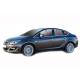 Opel Astra J Sedan Krom Cam Çevirme