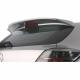 Opel Astra H Boyasız Spoiler