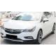 Opel Astra K 2015 Tampon Ön Flap Seti Twin