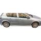 Opel Astra H HB Marşpiyel Boyalı