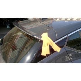 Opel Astra K Spoiler Boyasız