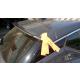 Opel Astra K Spoiler Boyasız