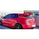 Opel Astra J HB Çift Kat Spoiler Boyasız