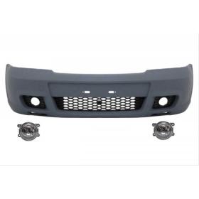 Opel Astra 98-05 Opc Ön Tampon Sis Dahil