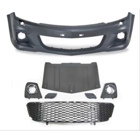 Opel Astra 05-09 Gtc Ön Tampon (Sis Dahil)