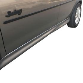 Opel Corsa B Opc Marşpiyel Boyalı