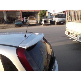 Opel Corsa C Ayaklı Spoiler Boyasız