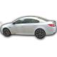 Opel İnsignia OPC Yan Marşpiyel (Plastik)