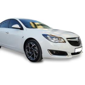 Opel İnsignia 2014 - 2016 Opc Line Body Kit