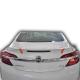 Opel İnsignia 2013-2016 Anatomik Spoiler Boyalı