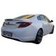 Opel İnsignia 2014 - 16 Opc Line Arka Ek Plastik Boyasız