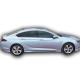 Opel İnsignia 2017 - 20 Opc Line Marşpiyel Plastik Boyasız