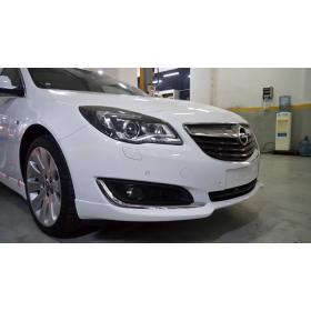 Opel İnsignia 2013-2017 Ön Karlık Boyasız