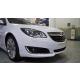 Opel İnsignia 2013-2017 Ön Karlık Boyasız