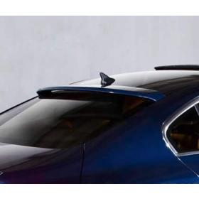 Opel İnsignia 2009-2013 Cam Üstü Spoiler Boyalı