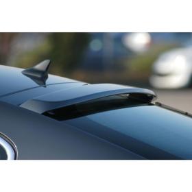 Opel İnsignia 2013-2017 Cam Üstü Spoiler Boyalı