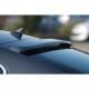 Opel İnsignia 2013-2017 Cam Üstü Spoiler Boyalı