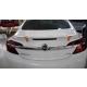 Opel İnsignia 2013-2017 Anatomik Spoiler Boyalı