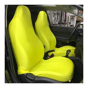 Opel Penye Servis Kılıfı Sarı