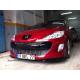 Peugeot 308 Ön 2 Parça Lip Boyasız