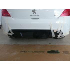 Peugeot 308 GTI Difüzör Boyalı