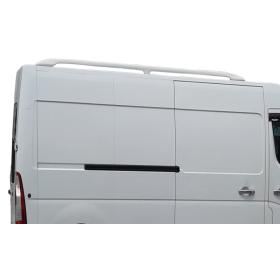 Peugeot Boxer 270 Tavan Çıtası Boyasız