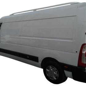 Peugeot Boxer 330 Tavan Çıtası Boyasız