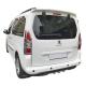 Peugeot Partner ? Berlingo Spoiler Boyasız Fiber
