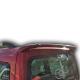 Peugeot Partner Anatomik Spoiler Boyasız