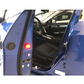 Pil (İkaz Lambası)