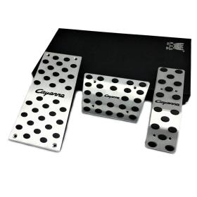 Porsce Cayanne 2002-2010 Pedal Seti Otomatik