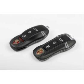 Porsche Boxter 2012-2016 , Cayenne 2010-2017 , Macan 2014-2019 , Panamera 2010-2016 , 911 2011-2015 Uyumlu