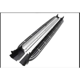 Porsche Cayenne 2010-2017 Yan Basamak