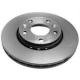 Ön Fren Disk Aynası Kango 3 Clio 4 Lodgy 402061200R-602067016R-402067501R