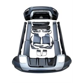 Range Rover Evoque (2012-2015) İçin 2016+ R-Dynamic Facelift Body Kit