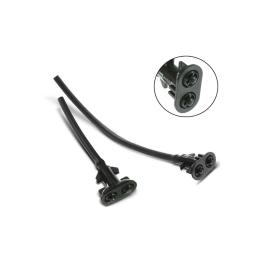 Range Rover Sport 2010-2013 İçin Far Fıskiye Memesi - SET