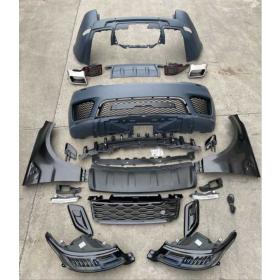 Range Rover Sport 2014-2017 Facelift 2018+ Body Kit (L494 Makyajlama=