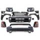 Range Rover Sport L320 Autobiography Body Kit (2005-2013)