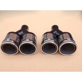 Remus Dual Set 76MM Egzoz Seti (Takım)