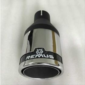Remus Tekli Egzoz 89mm
