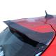 Renault Clio 4 2012 - 2019 Spoiler (Plastik)