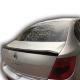Renault Clio Symbol 2008 - 2012 Talia M3 Spoiler Boyasız