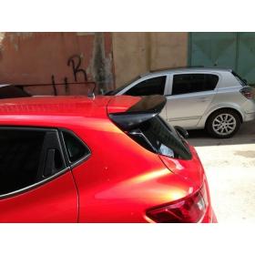 Renault Clio 4 Spoiler Boyasız