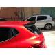 Renault Clio 4 Spoiler Boyasız